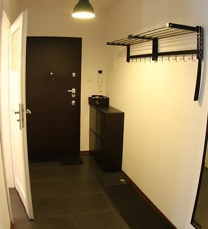 Apartament Mysliwska Appartement Gdynia