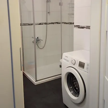Apartament Mysliwska Appartement *