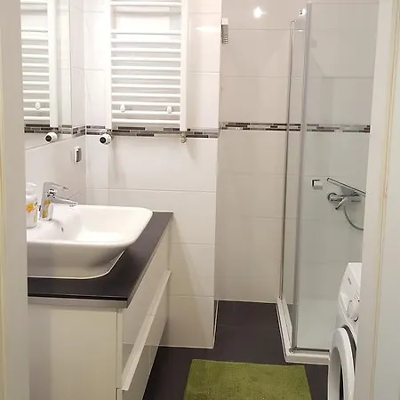 Appartement Apartament Mysliwska Gdynia