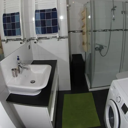 Apartament Mysliwska Appartement *