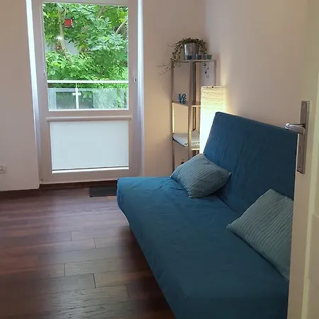 Apartament Mysliwska Appartement *