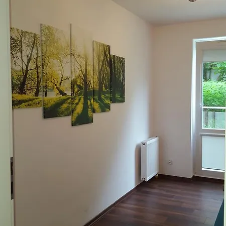 Appartement Apartament Mysliwska Gdynia